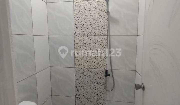 Minimalist House in Mutiara Gading City Bekasi 2