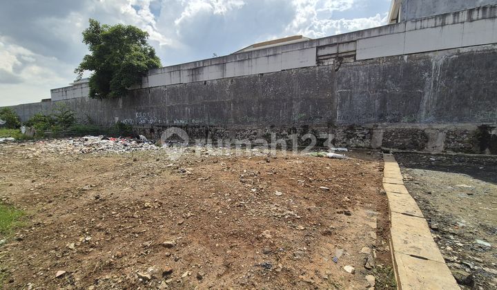 Tanah siap bangun di harapan indah Tanah siap bangun di harapan indah