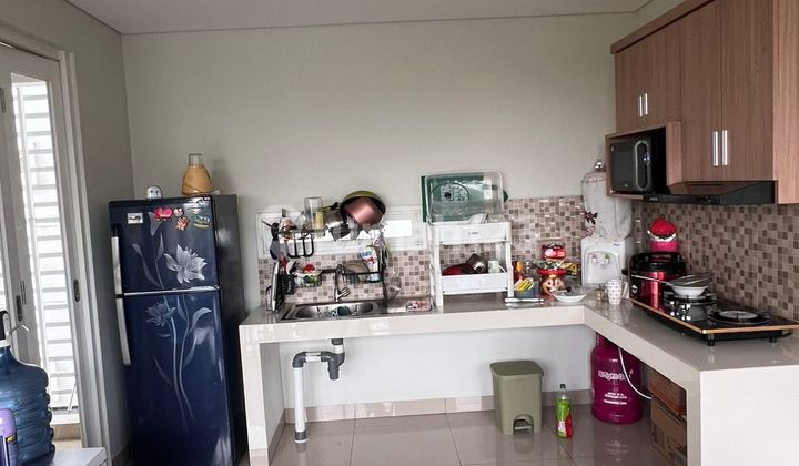 Apartment 4 BR THE PRIMROSE Condovilla Bagus Furnished 2