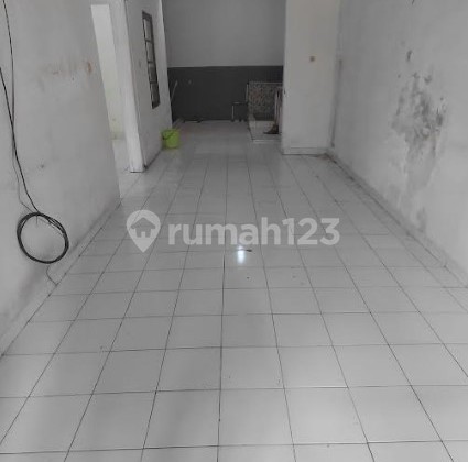 6 Meters Wide Flood-Free House in Taman Harapan Baru, Bekasi 2