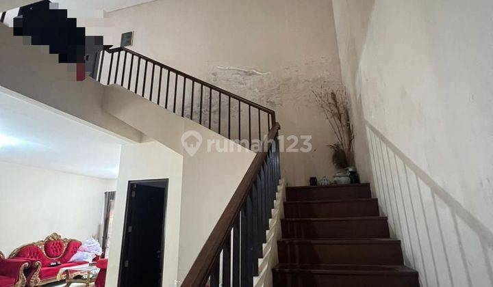 Rumah Siap Huni di Asia Tropis Harapan Indah, Bekasi 2