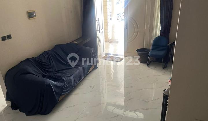 Dijual Cepat Rumah Sudah Renovasi Dibulevar Hijau Harapan Indah 2