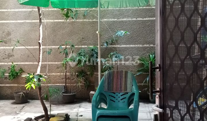 Wide 9 House Near Lulu Supermarket In Taman Modern Cakung Housing Complex 2