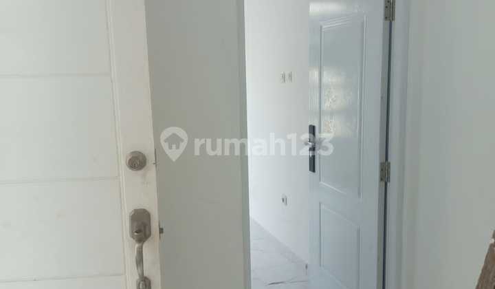 Rumah 1 Lantai Bebas Banjir Di Harapan Indah Bekasi 2