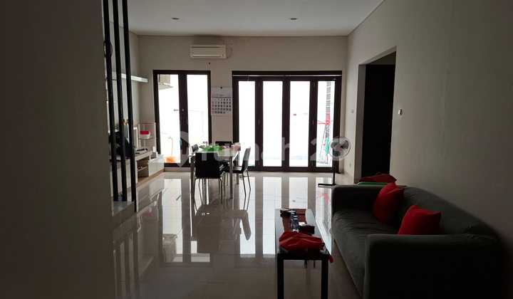 Semi-Furnished House in Asera One South Cluster, Harapan Indah