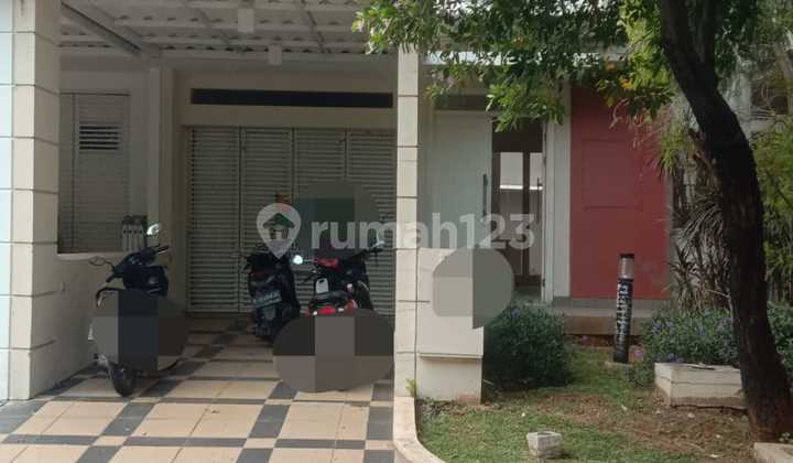 Rumah Bagus SHM Summarecon Bekasi Cluster Acacia, Bekasi 2