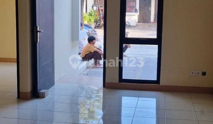 Rumah Bagus SHM di Harapan Mulya Cluster Gardenia, Bekasi 2