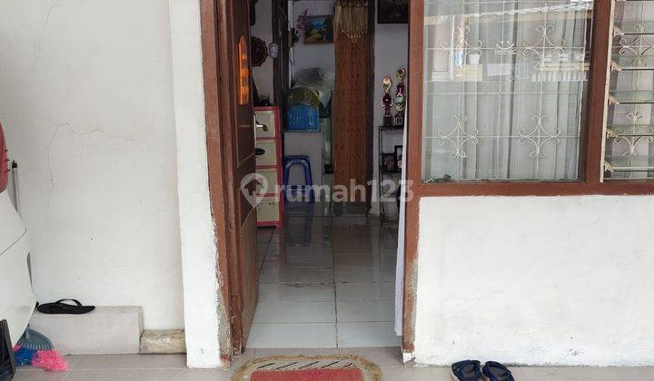 Rumah Bagus SHM di Perumahan Pejuang Jaya, Bekasi 2