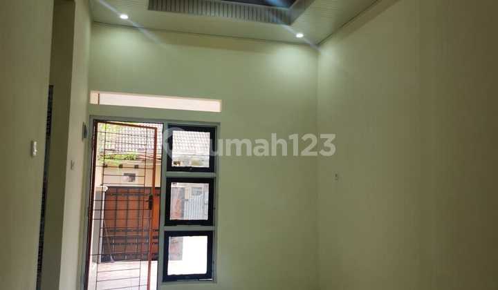 Rumah Minimalis Modern di Cluster Kintamani Thb Bekasi 2