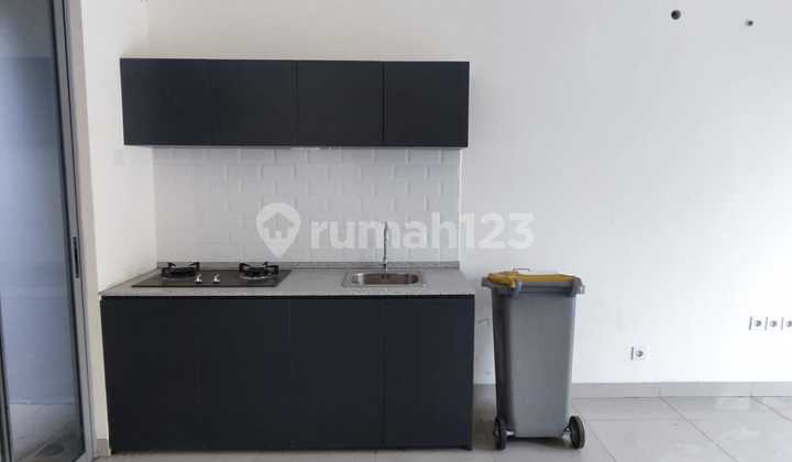 Rumah Bebas Banjir di Cluster Asera Nishi Harapan Indah Bekasi 2