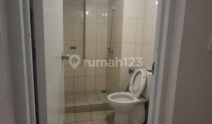 Apartemen KT 3 Siap Huni Di Springlake Summarecon Bekasi 2