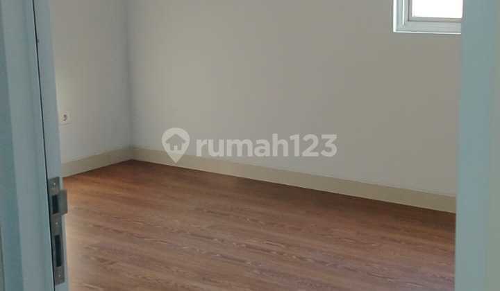 Rumah Bebas Banjir di Cluster Maple Summarecon Bekasi 2