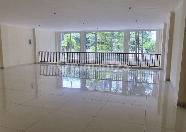 Ruko Mega Office Park Type 982/220 di Harapan Indah Bekasi