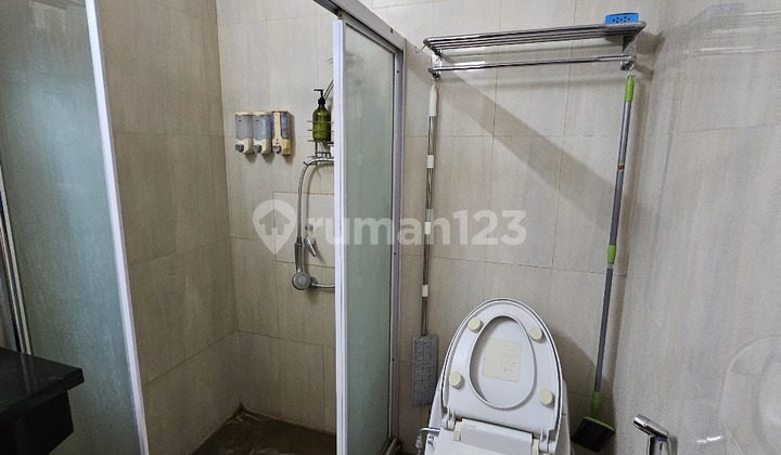 Flood-Free House Near Gas Station In Taman Sari Harapan Indah Cluster 2