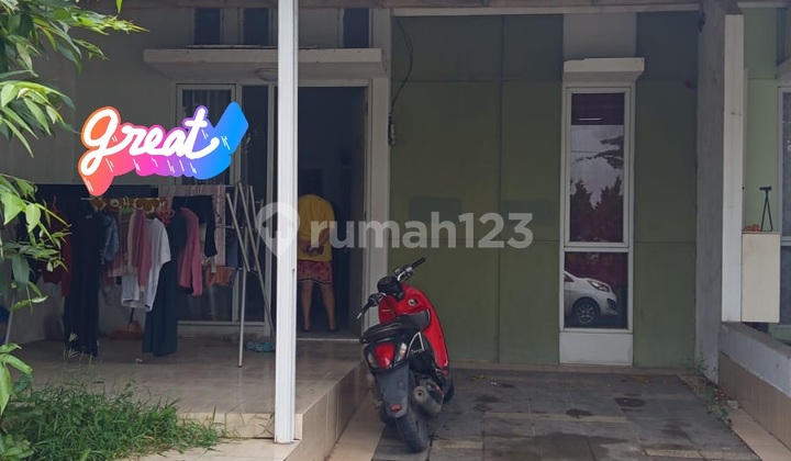 Modern Minimalist House in London Mgc Cluster, Bekasi