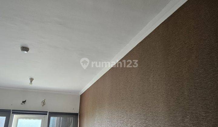 Apartemen Grand Palace Kemayoran 3 BR Semi Furnished Sudah Renovasi 1