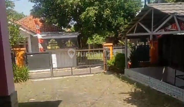 Rumah Bagus Sertifikat Hak Milik di Subang Kota, Subang 2