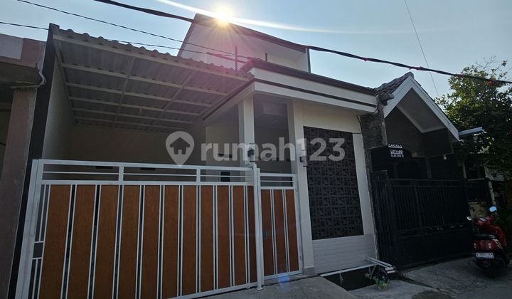 Rumah 1 Lantai Di Villa Gading Harapan Babelan Bekasi Rumah 1 Lantai Di Villa Gading Harapan Babelan Bekasi