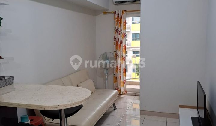 Apartment The Springlake 2 BR Bagus Furnished Apartment The Springlake 2 BR Bagus Furnished