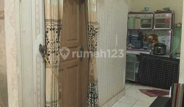 Rumah Dekat Harapan Indah di Mutiara Gading City Bekasi 2