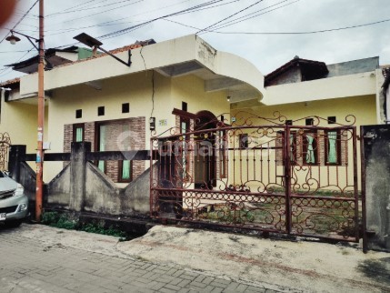 Rumah Bebas Banjir Luas 129 mtr Di Kebalen Bekasi Rumah Bebas Banjir Luas 129 mtr Di Kebalen Bekasi