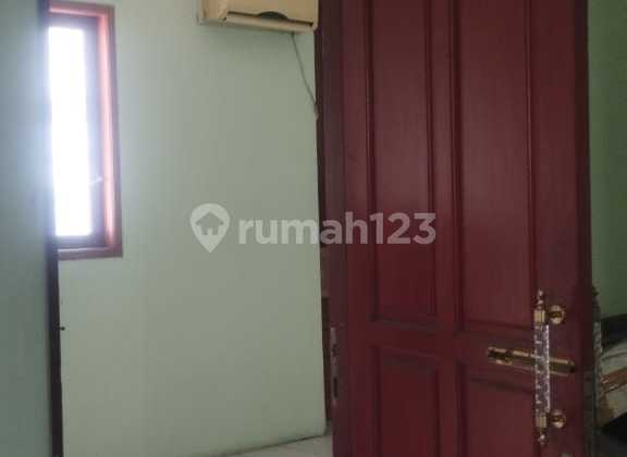 Rumah Sudah Renovasi Di Kemang Pratama 2 Bekasi