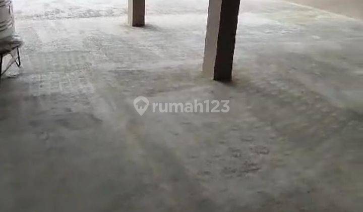 Ruko Bagus 480 m2 SHM Jatisampurna, Bekasi 2