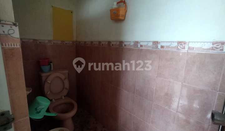 Modern Minimalist Flood-Free House in Harapan Indah Bekasi 2