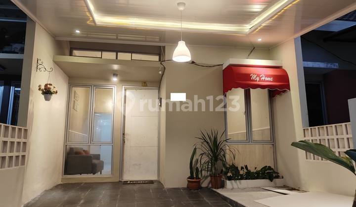 Rumah Bagus Mutiara Gading City Cluster Manhattan, Bekasi Rumah Bagus Mutiara Gading City Cluster Manhattan, Bekasi