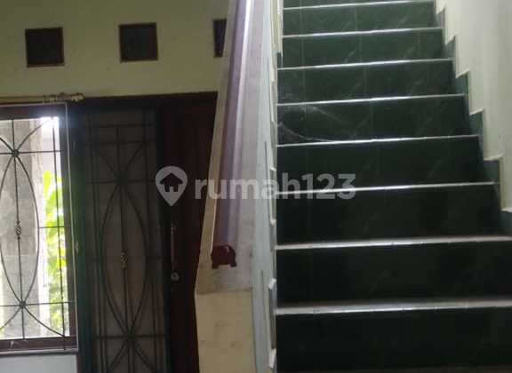 Renovated House in Kemang Pratama 2 Bekasi 2