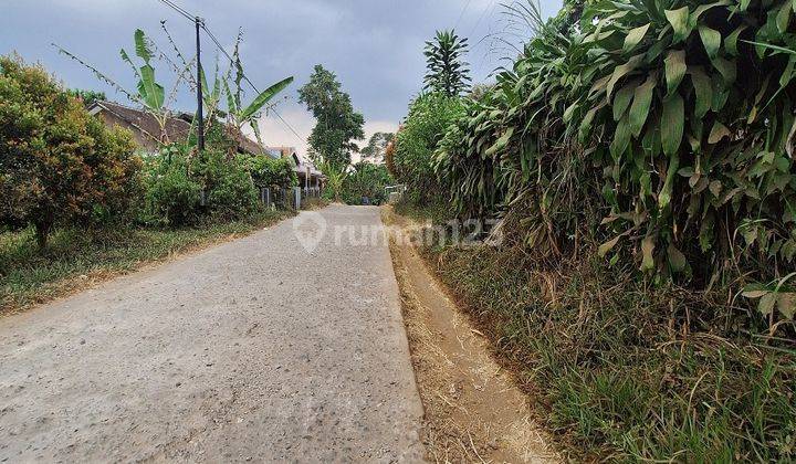 Tanah di Cidadap Hilir, Cianjur Sertifikat Hak Milik 26.594 m² 2