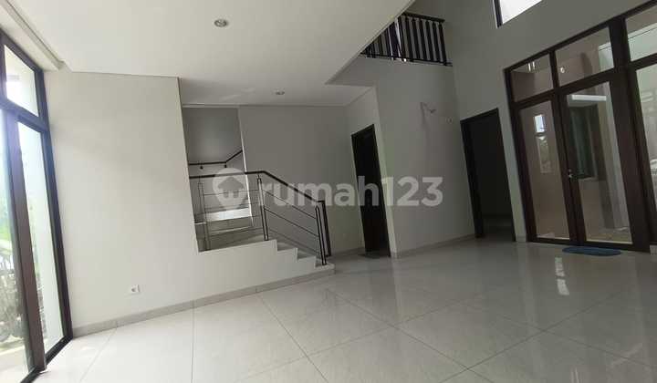 Flood-Free Ready-to-Occupy House in Morizen Cluster, Summarecon Bekasi 2