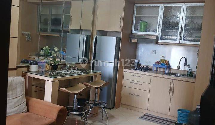 Apartement Mediterania Palace Kemayoran 2 BR Bagus 2