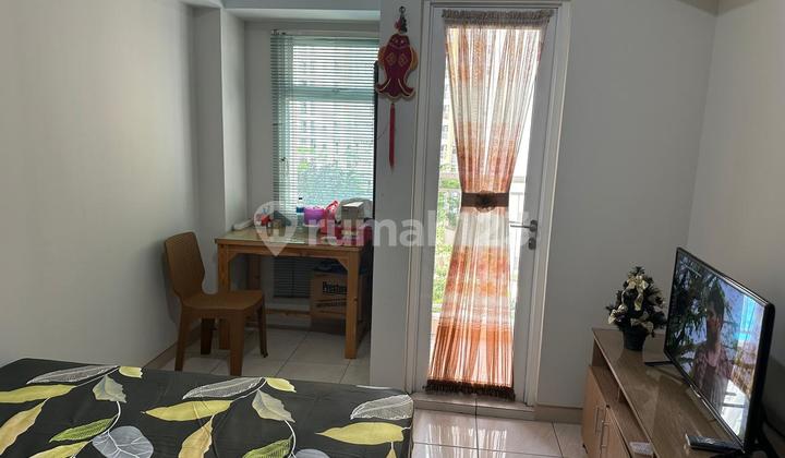 Apartment 1 BR The SpringLake Summarecon Bekasi Bagus Furnished 2