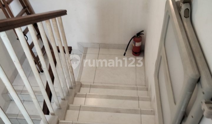 Rumah Siap Huni Bebas Banjir di Jgc Cluster Alamanda Jgc Cakung 2