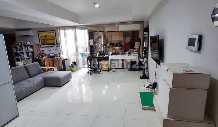 Apartment The Mansion Jasmine Gandeng 2unit 4 BR Bagus 2
