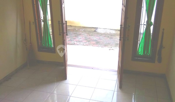 Flood-Free House 129 sqm in Kebalen, Bekasi 2