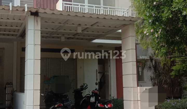 Rumah Bagus SHM Summarecon Bekasi Cluster Acacia, Bekasi 1