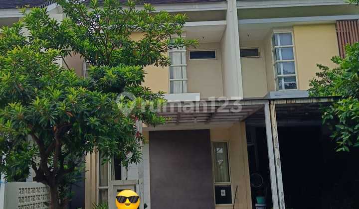 Rumah 2 Lantai Di Cluster Samata Harapan Indah Rumah 2 Lantai Di Cluster Samata Harapan Indah