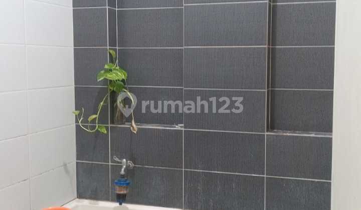 Rumah Bebas Banjir Siap Huni Di Cluster Ifolia Harapan Indah 2