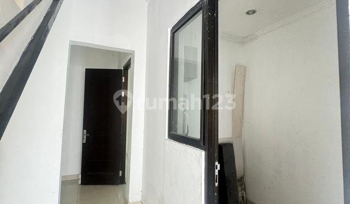 Flood-Free Hook House in Asera Cluster, Harapan Indah 2