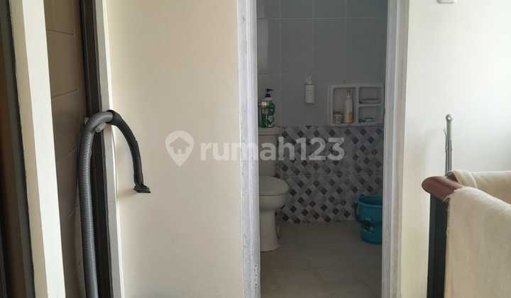 Rumah dekat dengan harapan indah dan summarecon crown gading di tarumajaya bekasi 2