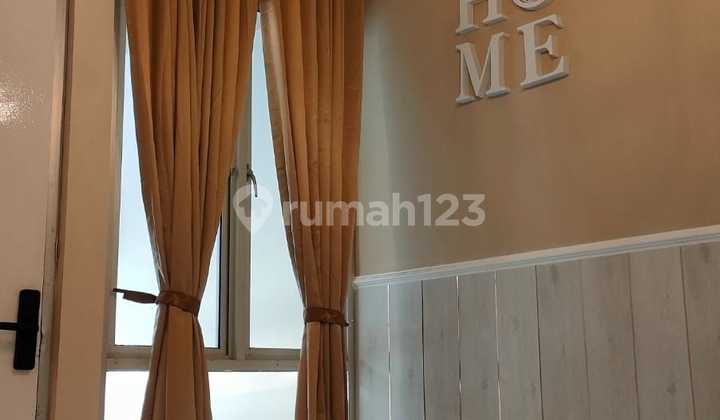 Rumah Bagus Mutiara Gading City Cluster Manhattan, Bekasi 2