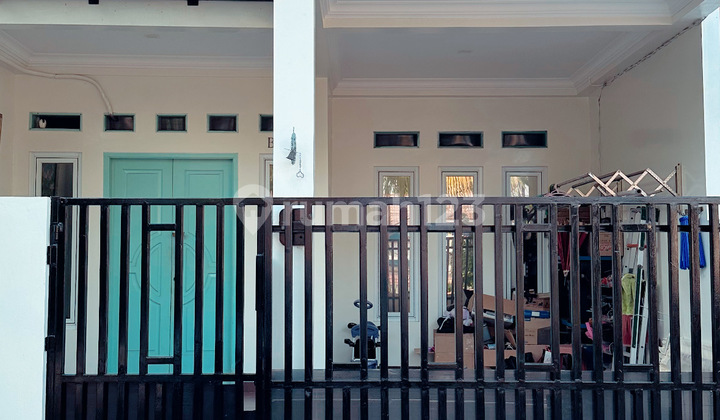 Rumah Sudah Renovasi Di Taman Harapan Baru Rumah Sudah Renovasi Di Taman Harapan Baru