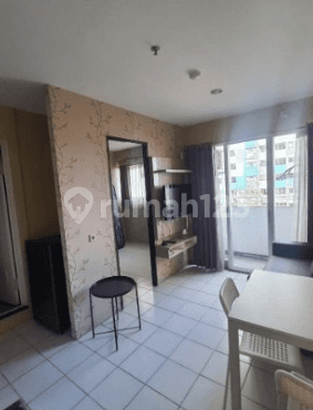 Apartemen Sentra Timur Residence 1 BR Furnished Bagus 2