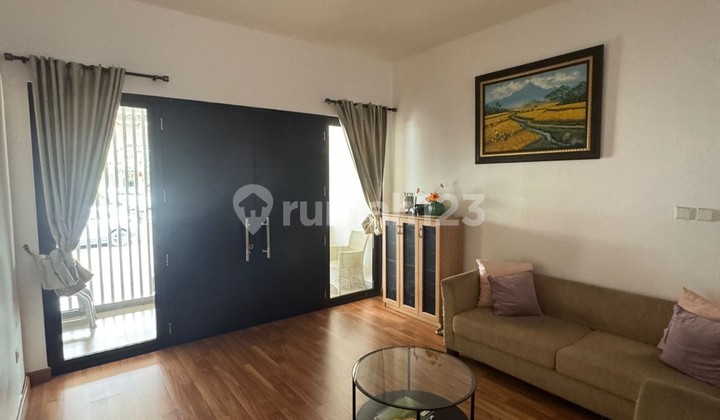 KT 4+1 House In Tropical Asia Harapan Indah 2