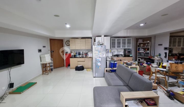 Apartment The Mansion Jasmine Gandeng 2unit 4 BR Bagus Apartment The Mansion Jasmine Gandeng 2unit 4 BR Bagus