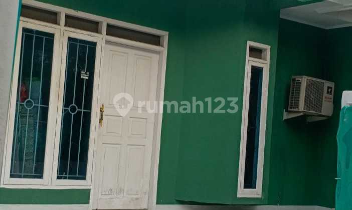 Rumah Lebar 8 Bebas Banjir Di Taman Pulo Indah Cakung 2