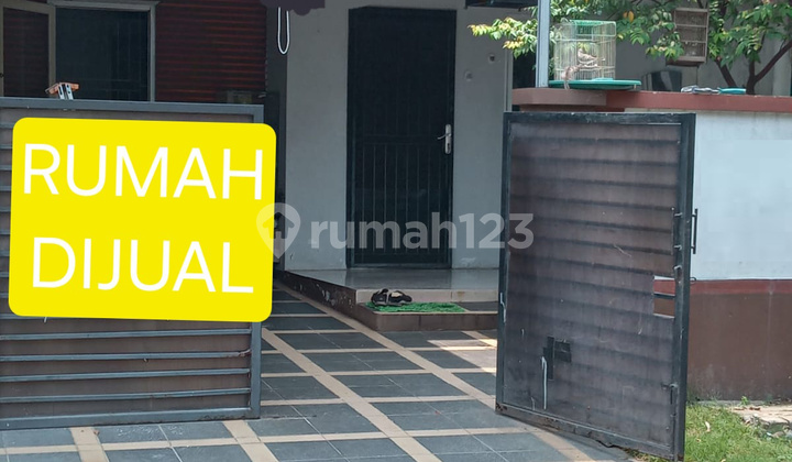 Rumah 1 Lantai Di Prima Harapan Regency Bekasi Rumah 1 Lantai Di Prima Harapan Regency Bekasi