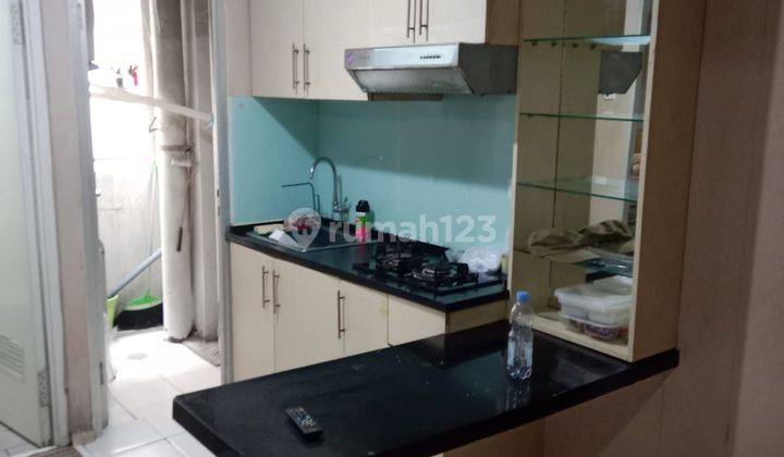 Apartement Gading Nias 2 BR Furnished Bagus 2